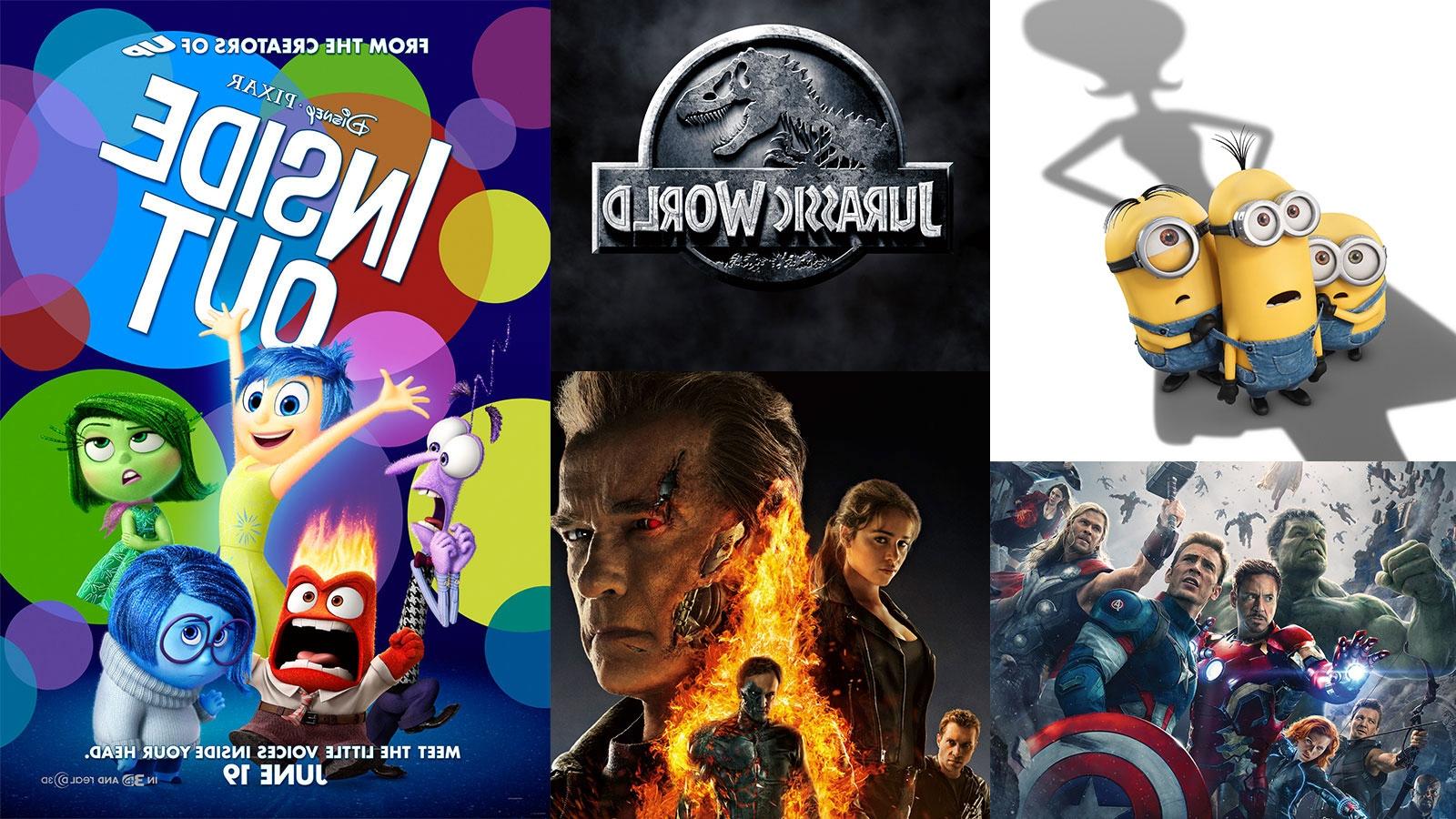 Full Sail Alumni Credited on This Summer's Record-Breaking Blockbusters - Hero image 