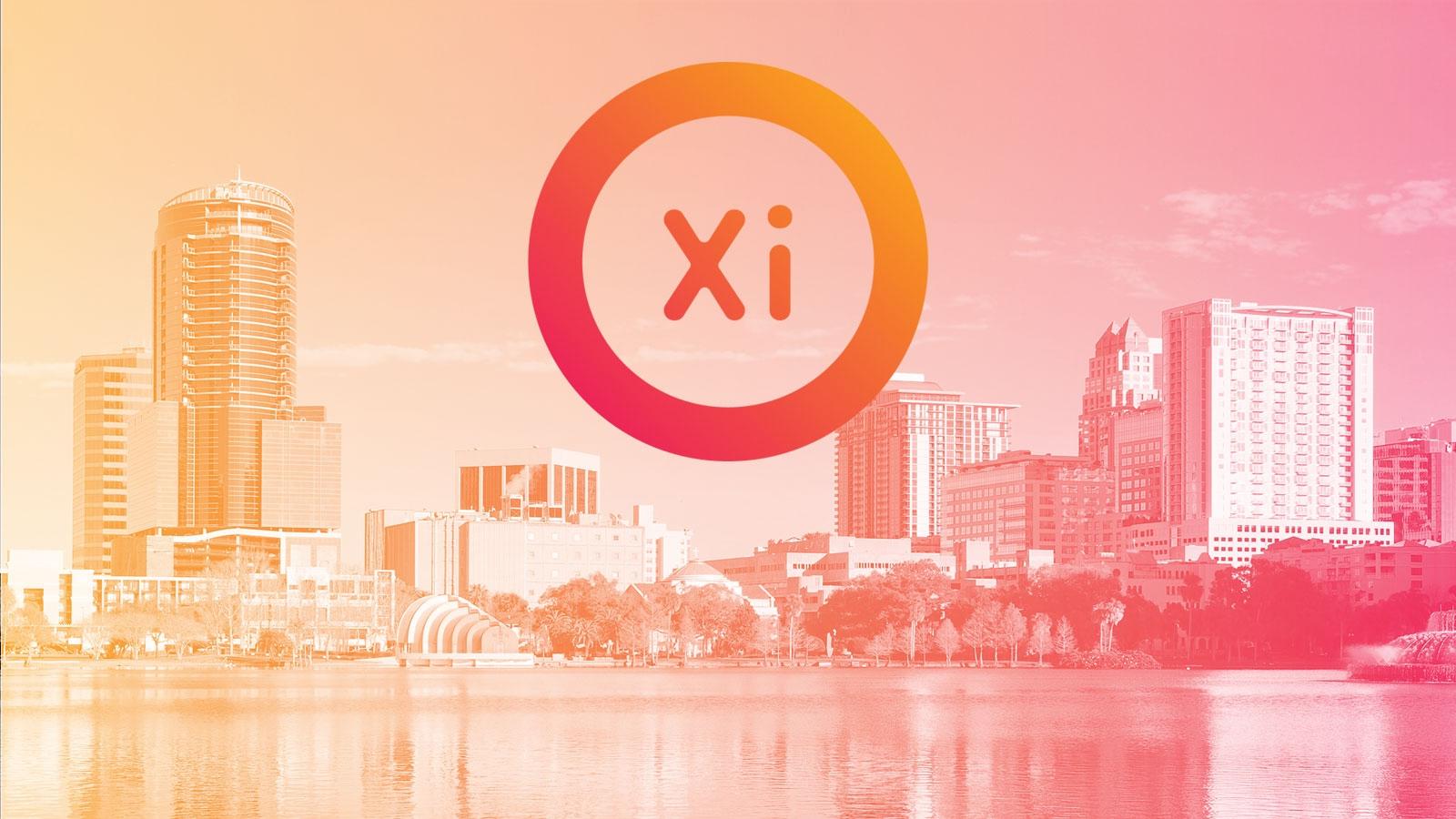 满帆 University Joins OrlandoiX as Presenting Sponsor - Hero image 