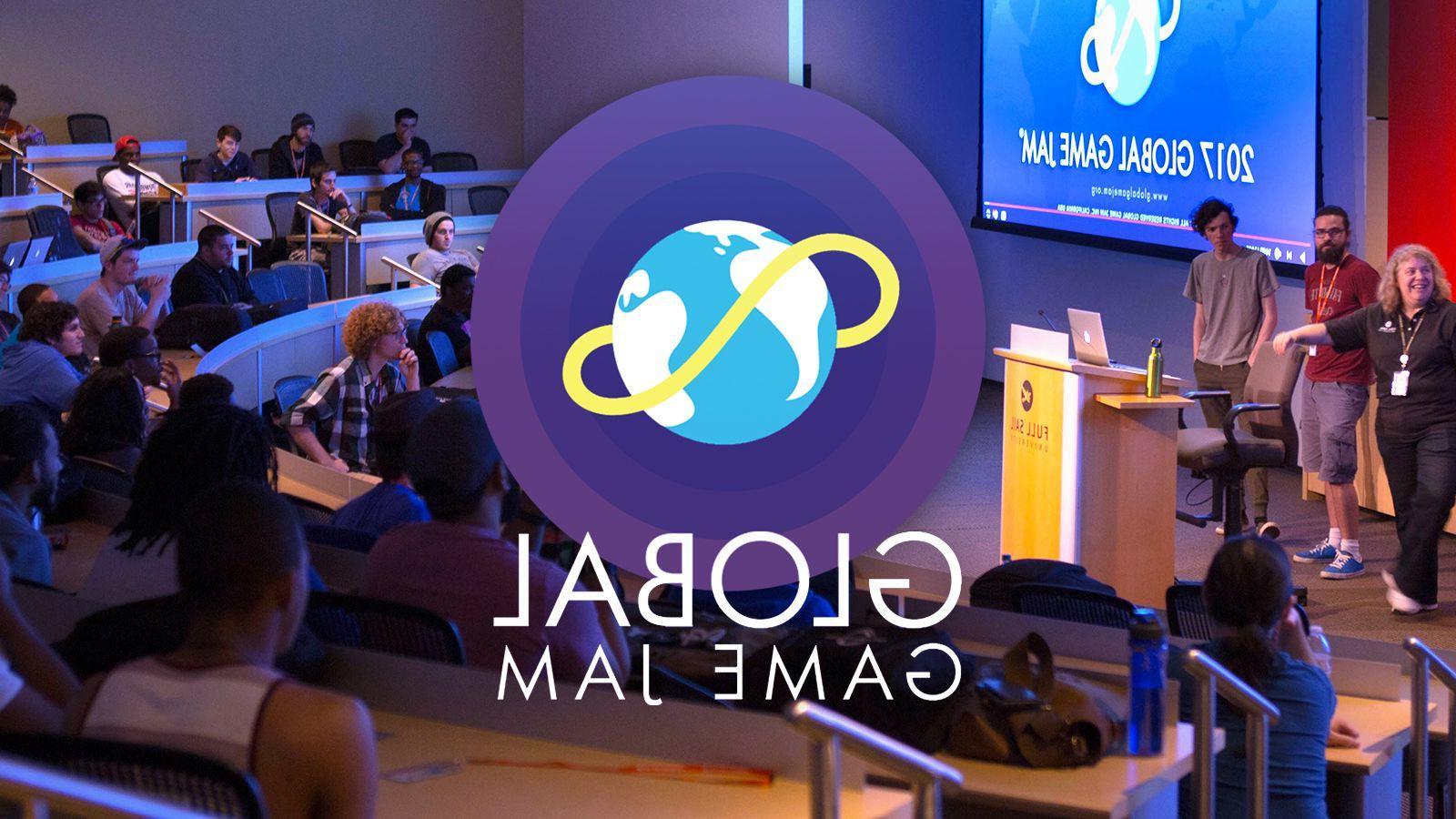 Global Game Jam 2017 Makes ‘Waves’ - Hero image 