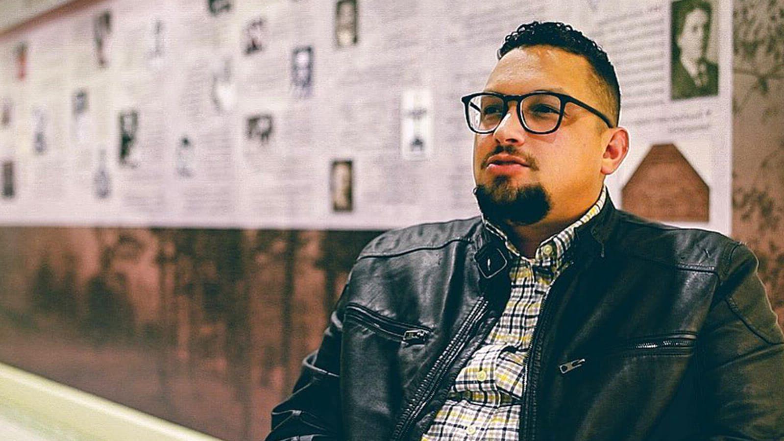 Grad Hector Negron's Storytelling Journey Spans Volleyball, Brand Stories, and Documentaries - Hero image 