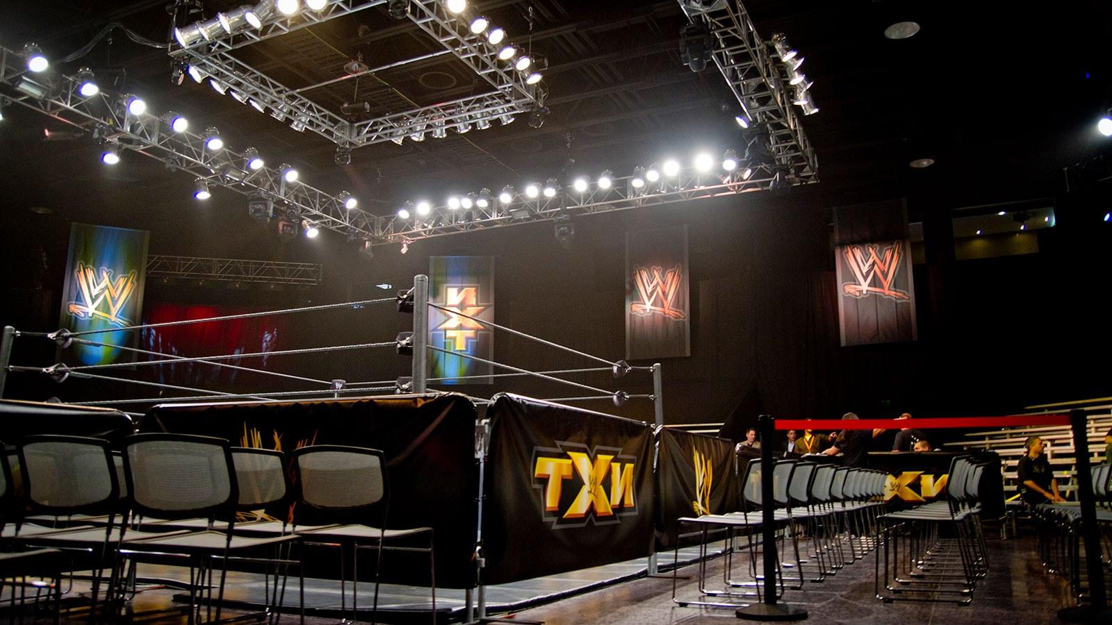 Student Group Helping WWE with ‘NXT’ Social Media Initiatives - Hero image 