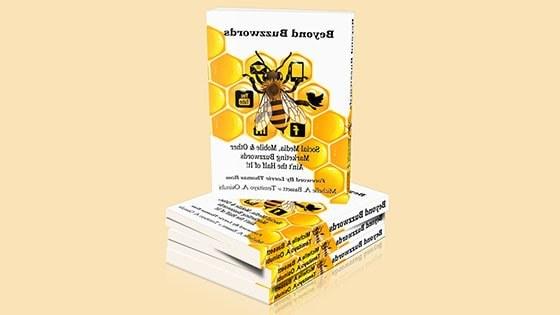 Featured story thumb - Beyond Buzzwords Two Grads Self Publish A Book On The Ins And Outs Of Internet Marketing Mobile