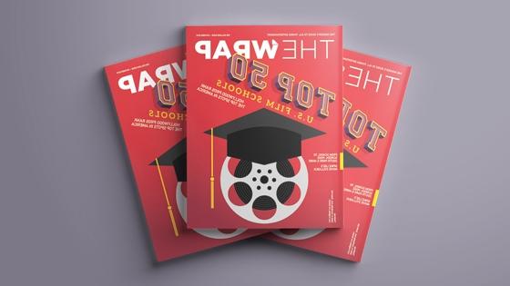 Featured story thumb - Full Sail Named To Top 50 Film Schools List By The Wrap Mob