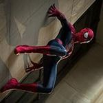 校友 Help Bring ‘The Amazing Spider-Man 2’ to Theaters - Thumbnail