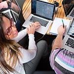 Full Sail Launches Degree in Cloud Technologies - Thumbnail