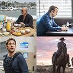 Grads Help Create 2018's Binge-Worthy TV Shows - Thumbnail