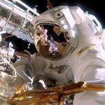 Faculty Member James Neihouse On Outer-Space Cinematography - Thumbnail