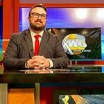 Sportscasting Grad Takes Creative Approach to Reporting - Thumbnail