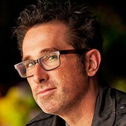 Darren Lynn Bousman